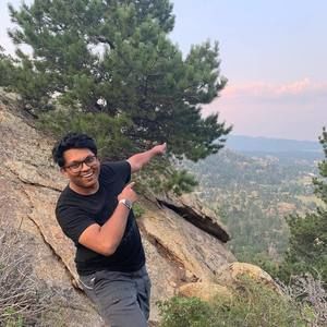 Meet your Posher, Anush